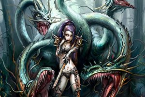 Kraken 2krn cc