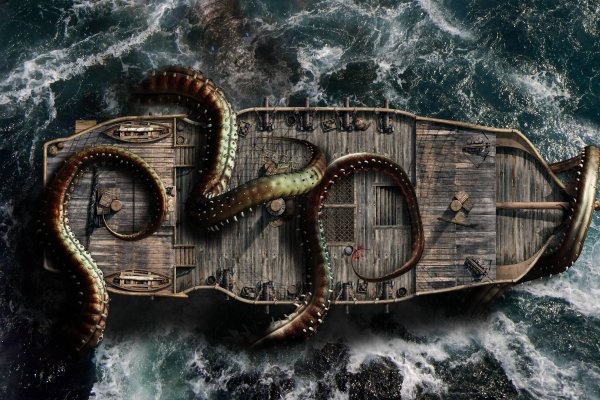 Как зайти в кракен с айфона