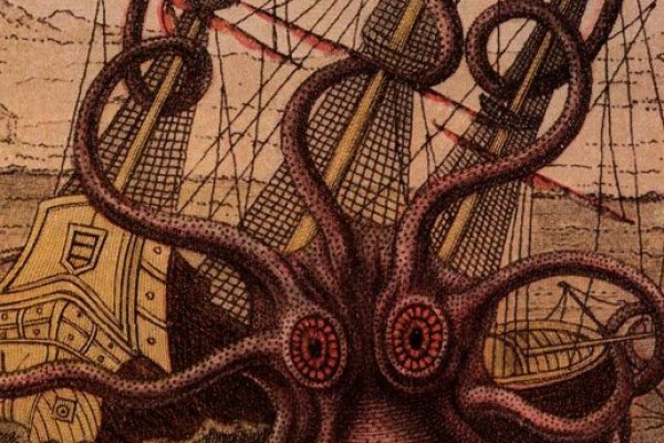 Kraken это современный маркетплейс